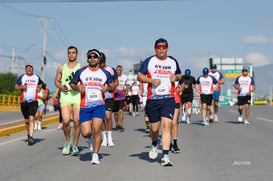 Carrera Chilchota 5 y 10K 2024 @tar.mx