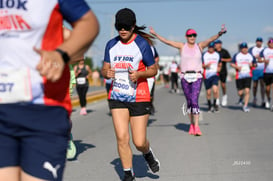 Carrera Chilchota 5 y 10K 2024 @tar.mx