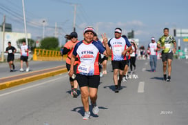 Carrera Chilchota 5 y 10K 2024 @tar.mx