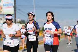 Carrera Chilchota 5 y 10K 2024 @tar.mx