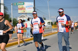 Carrera Chilchota 5 y 10K 2024 @tar.mx