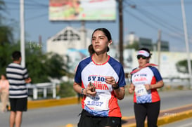 Carrera Chilchota 5 y 10K 2024 @tar.mx