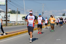 Carrera Chilchota 5 y 10K 2024 @tar.mx