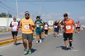 Carrera Chilchota 5 y 10K 2024 @tar.mx