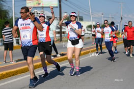 Carrera Chilchota 5 y 10K 2024 @tar.mx