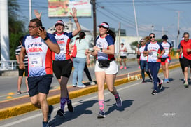 Carrera Chilchota 5 y 10K 2024 @tar.mx