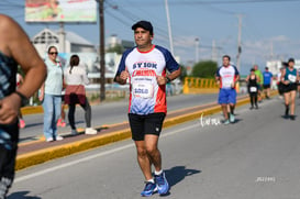 Carrera Chilchota 5 y 10K 2024 @tar.mx