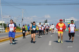 Carrera Chilchota 5 y 10K 2024 @tar.mx