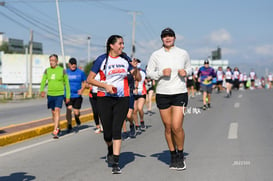 Carrera Chilchota 5 y 10K 2024 @tar.mx