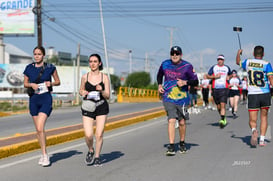 Carrera Chilchota 5 y 10K 2024 @tar.mx