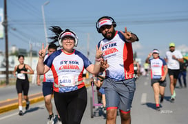 Carrera Chilchota 5 y 10K 2024 @tar.mx