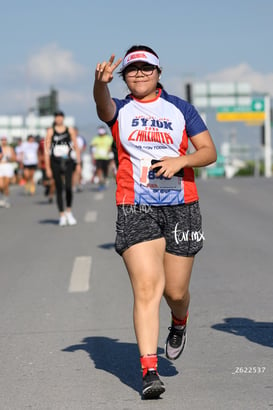 Carrera Chilchota 5 y 10K 2024 @tar.mx