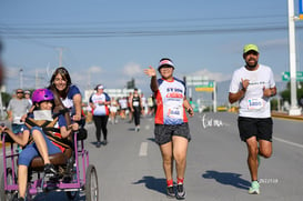 Carrera Chilchota 5 y 10K 2024 @tar.mx