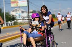 Carrera Chilchota 5 y 10K 2024 @tar.mx