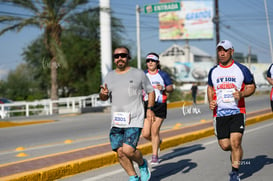 Carrera Chilchota 5 y 10K 2024 @tar.mx