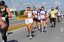 Carrera Chilchota 5 y 10K 2024 @tar.mx