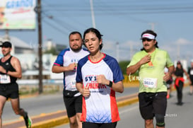 Carrera Chilchota 5 y 10K 2024 @tar.mx