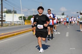 Carrera Chilchota 5 y 10K 2024 @tar.mx