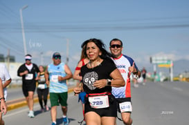 Carrera Chilchota 5 y 10K 2024 @tar.mx