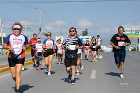 Carrera Chilchota 5 y 10K 2024 @tar.mx