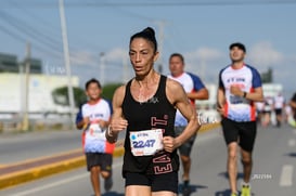 Carrera Chilchota 5 y 10K 2024 @tar.mx