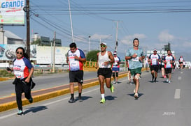 Carrera Chilchota 5 y 10K 2024 @tar.mx