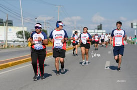 Carrera Chilchota 5 y 10K 2024 @tar.mx