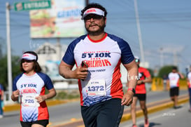 Carrera Chilchota 5 y 10K 2024 @tar.mx