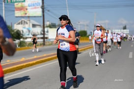 Carrera Chilchota 5 y 10K 2024 @tar.mx