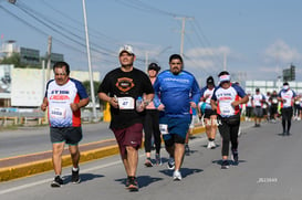 Carrera Chilchota 5 y 10K 2024 @tar.mx