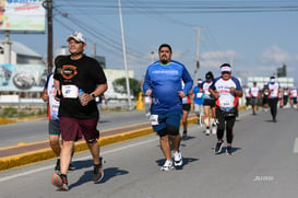 Carrera Chilchota 5 y 10K 2024 @tar.mx