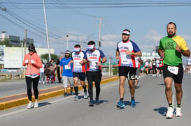 Carrera Chilchota 5 y 10K 2024 @tar.mx