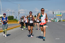 Carrera Chilchota 5 y 10K 2024 @tar.mx