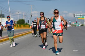 Carrera Chilchota 5 y 10K 2024 @tar.mx