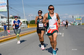 Carrera Chilchota 5 y 10K 2024 @tar.mx