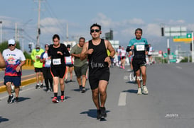 Carrera Chilchota 5 y 10K 2024 @tar.mx