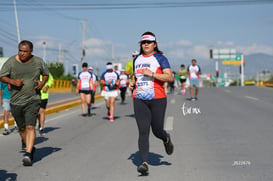 Carrera Chilchota 5 y 10K 2024 @tar.mx