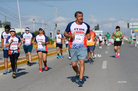 Carrera Chilchota 5 y 10K 2024 @tar.mx