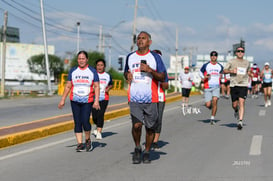 Carrera Chilchota 5 y 10K 2024 @tar.mx