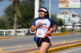 Carrera Chilchota 5 y 10K 2024 @tar.mx