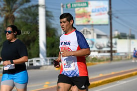 Carrera Chilchota 5 y 10K 2024 @tar.mx