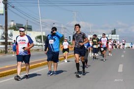 Carrera Chilchota 5 y 10K 2024 @tar.mx