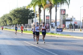 Carrera Qualitas 5K y 10K @tar.mx