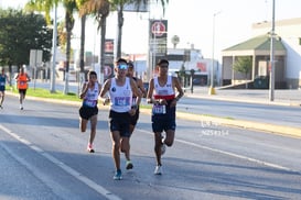 Carrera Qualitas 5K y 10K @tar.mx