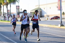 Carrera Qualitas 5K y 10K @tar.mx