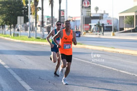 Carrera Qualitas 5K y 10K @tar.mx