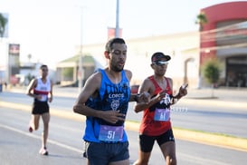 Carrera Qualitas 5K y 10K @tar.mx