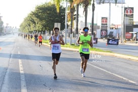 Carrera Qualitas 5K y 10K @tar.mx