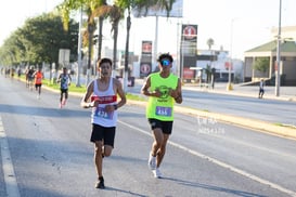 Carrera Qualitas 5K y 10K @tar.mx