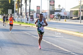 Carrera Qualitas 5K y 10K @tar.mx